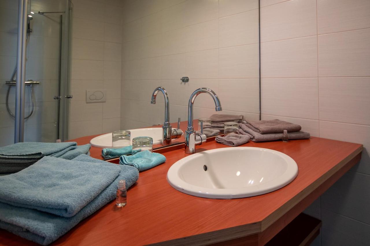 Parkstad City Hotel Брюнсюм Экстерьер фото